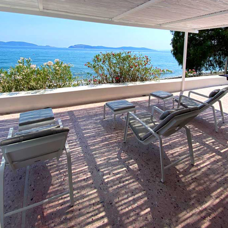 Villa Asterias - Villa Beach Villa Asterias - Villa Beach