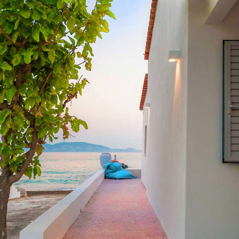 Villa Asterias - Villa Beach Villa Asterias - Villa Beach