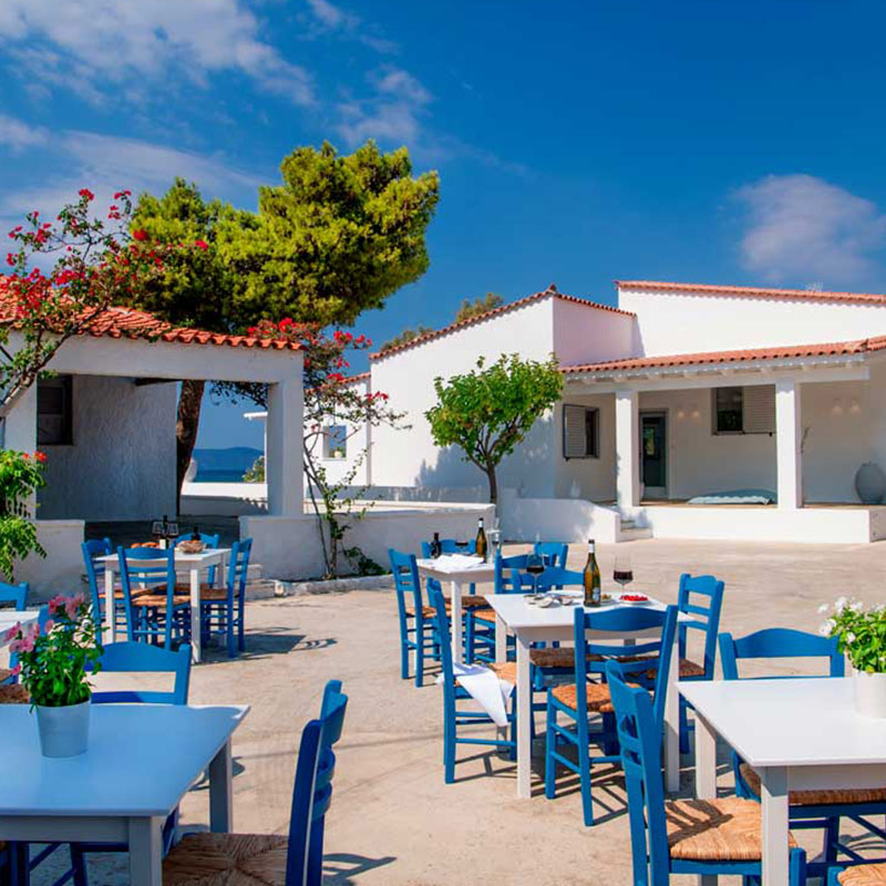 Villa Asterias - Villa Beach Villa Asterias - Villa Beach