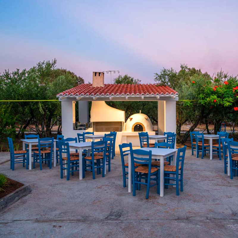 Villa Asterias - Villa Beach Villa Asterias - Villa Beach