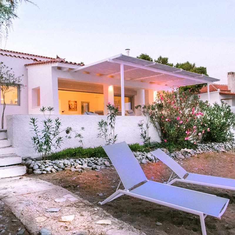 Villa Asterias - Villa Beach Villa Asterias - Villa Beach