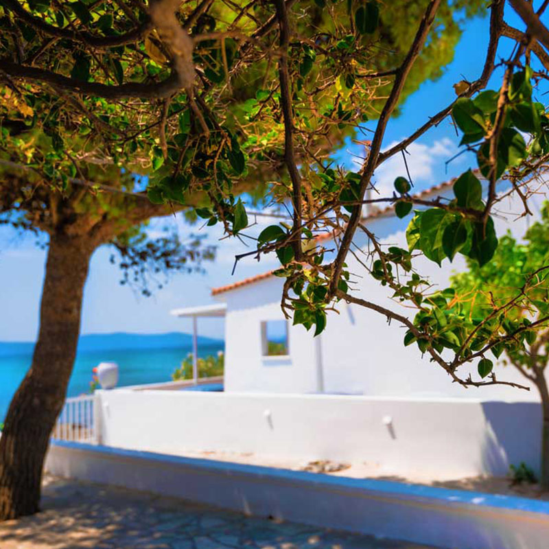 Villa Asterias - Villa Beach Villa Asterias - Villa Beach