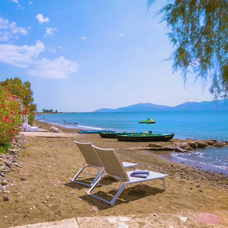 Villa Asterias - Villa Beach Villa Asterias - Villa Beach