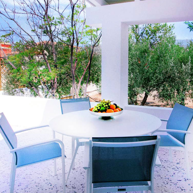 Villa Asterias - Villa Beach Interior Villa Asterias - Villa Beach Interior