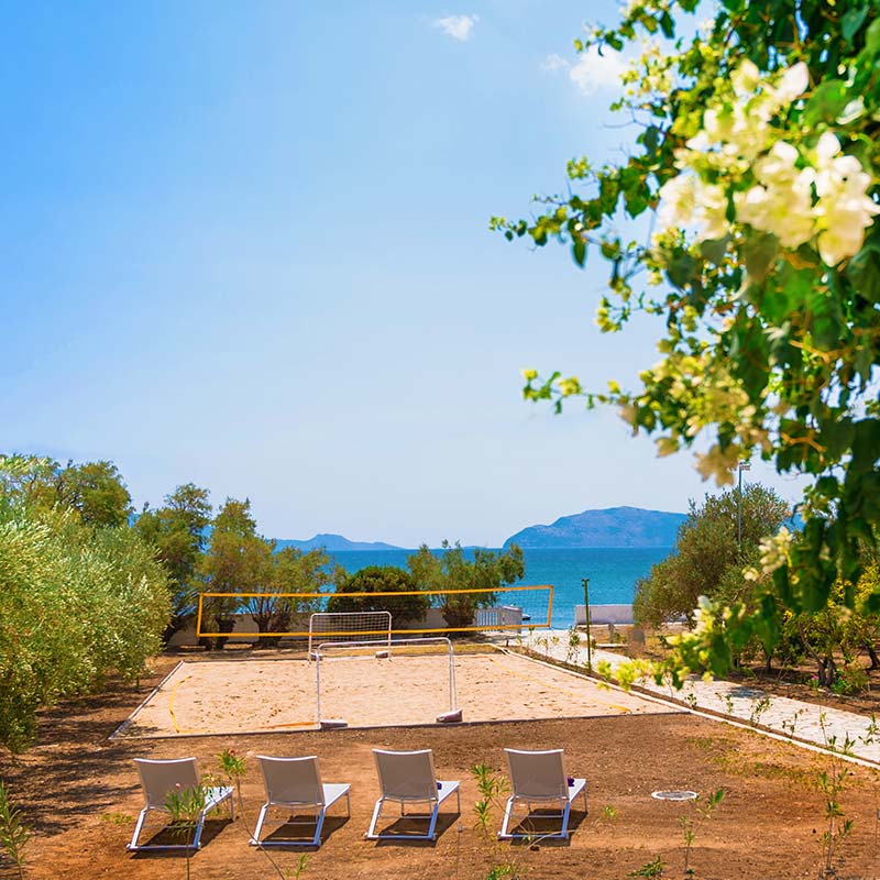 Villa Asterias - Villa Garden Villa Asterias - Villa Garden